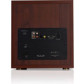 S350DB 2.1 Bookshelf Speaker System with Subwoofer - afbeelding 4