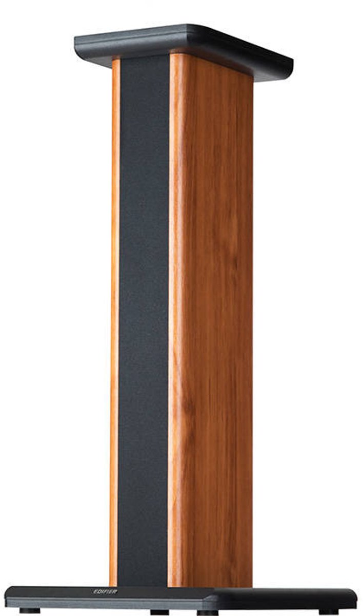 Edifier Ss02 - Speaker Stands Voor S1000Db / Zwart-Hout - afbeelding 2