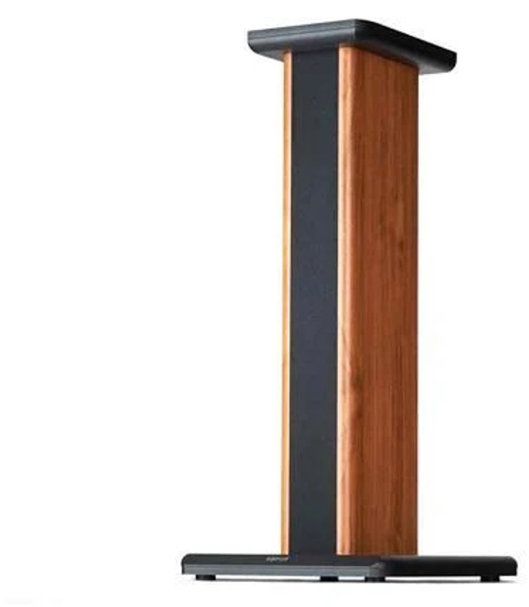 Edifier Ss02 - Speaker Stands Voor S1000Db / Zwart-Hout - afbeelding 3