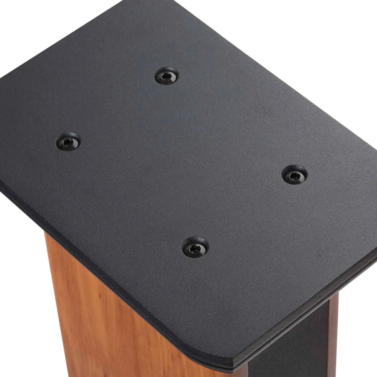 Edifier Ss02 - Speaker Stands Voor S1000Db / Zwart-Hout - afbeelding 5