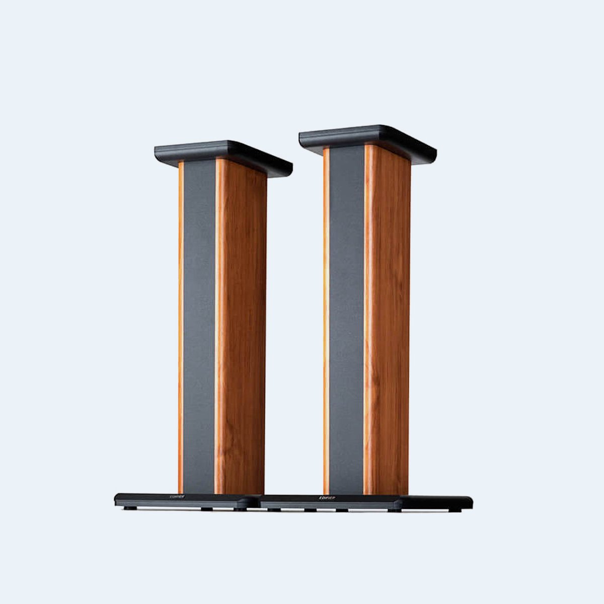 Edifier Ss02 - Speaker Stands Voor S1000Db / Zwart-Hout - afbeelding 7