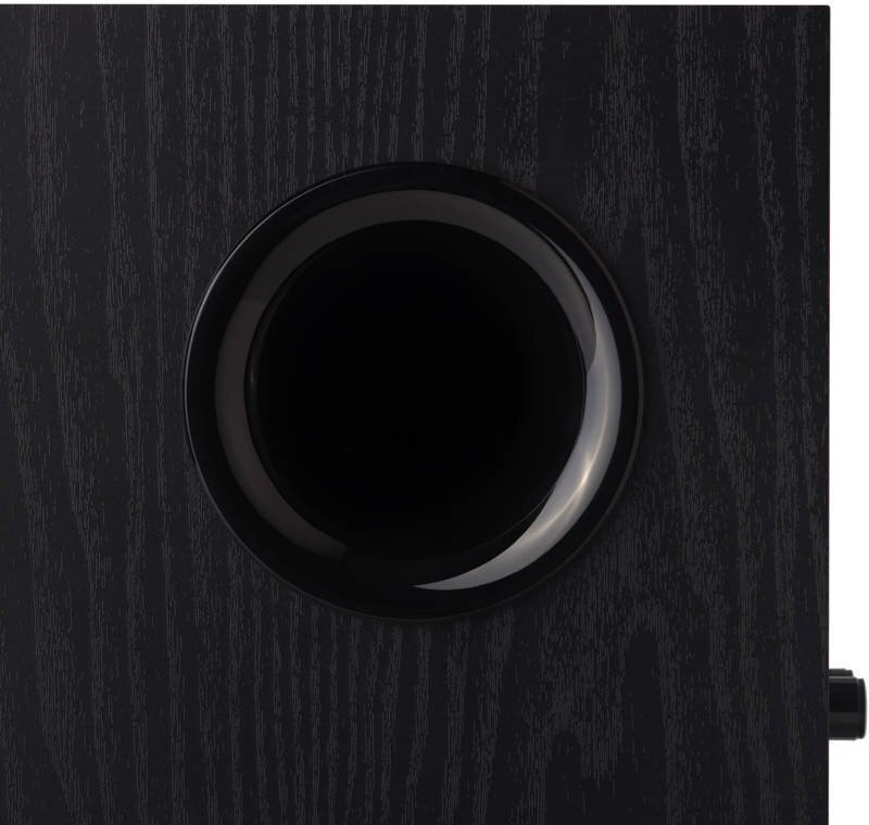 Edifier t5 grijs zwart 3 orig - Edifier T5 Powered Subwoofer