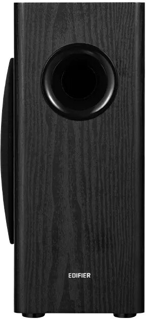 Edifier t5s zwart 2 orig - Edifier T5S Powered Subwoofer