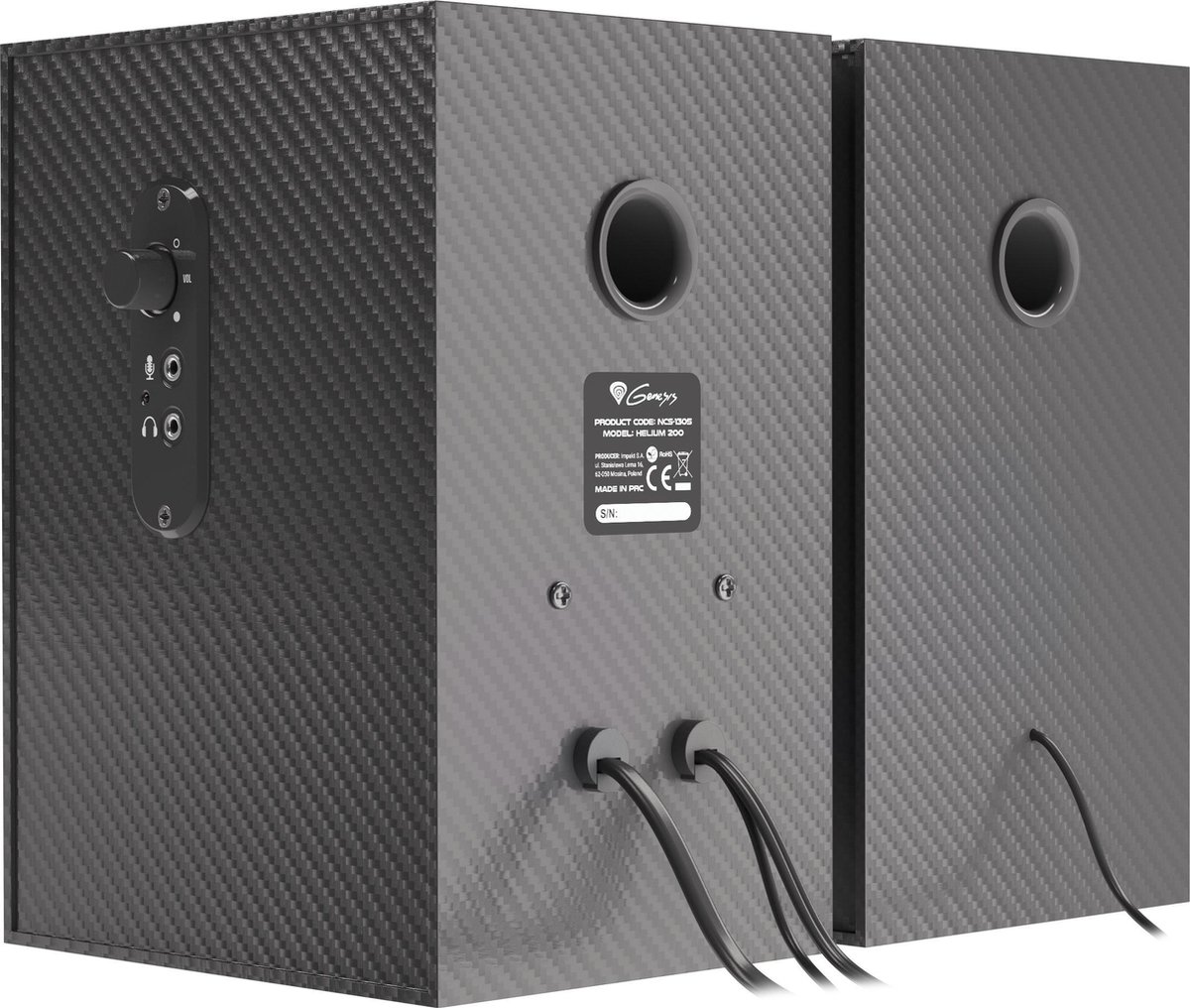 Helium 200 - afbeelding 9