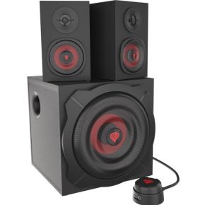 Helium 610BT 2.1 Speakerset - afbeelding 2