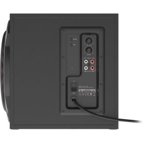 Helium 610BT 2.1 Speakerset - afbeelding 4