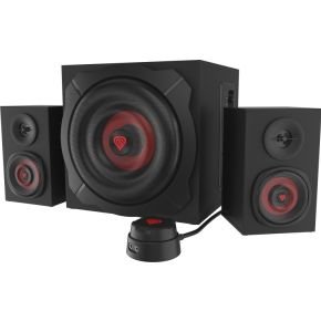 Genesis Genesis - Ncs-1408 - Speakers - Zwart