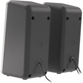 Helium 100BT RGB Speakers - afbeelding 3