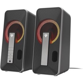 Helium 100BT RGB Speakers - afbeelding 4