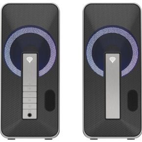 Helium 100BT RGB Speakers