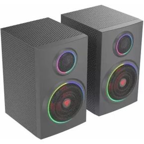 Helium 300BT ARGB 2.0 PC Speakers - afbeelding 2