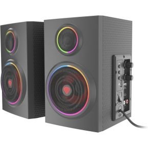 Genesis Genesis - Ncs-1716 - Helium 300Bt Argb - Pc Speakers
