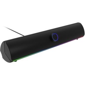 Helium 312BT RGB Soundbar 2.0 - afbeelding 2