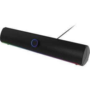 Helium 312BT RGB Soundbar 2.0 - afbeelding 6