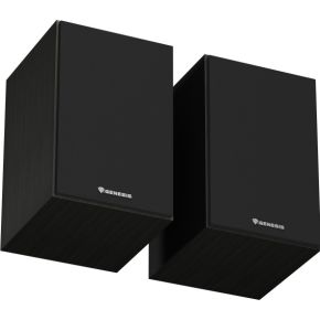 Helium 300BT ARGB 2.0 24W Speakers - afbeelding 6