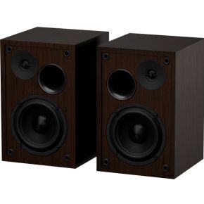 Arsen 302BT 2.0 Bluetooth Speakers 20W Brown - afbeelding 4