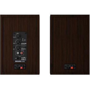 Arsen 302BT 2.0 Bluetooth Speakers 20W Brown - afbeelding 5