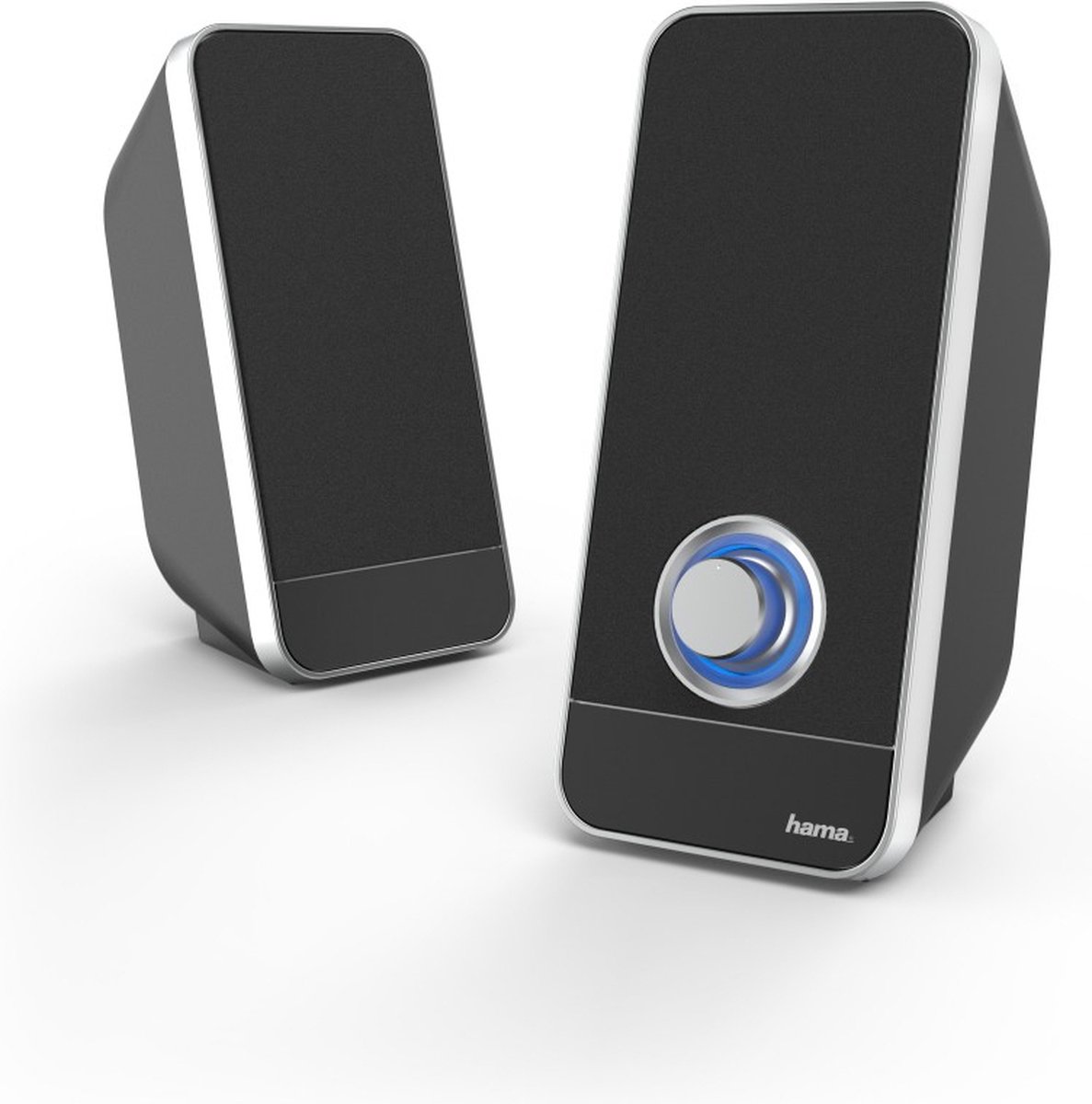 Sonic LS-206 PC Speakers - afbeelding 4