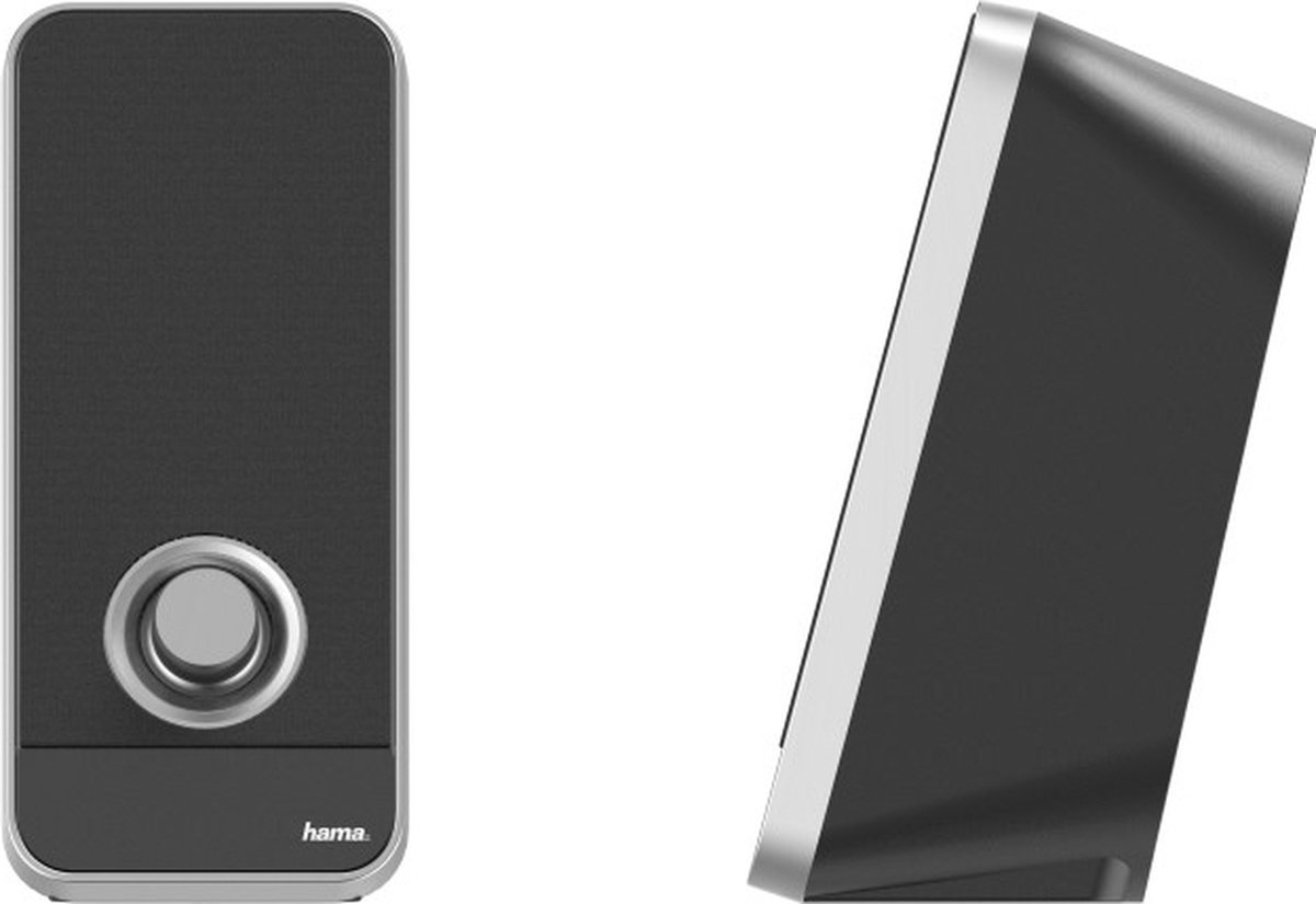 Sonic LS-206 PC Speakers - afbeelding 8