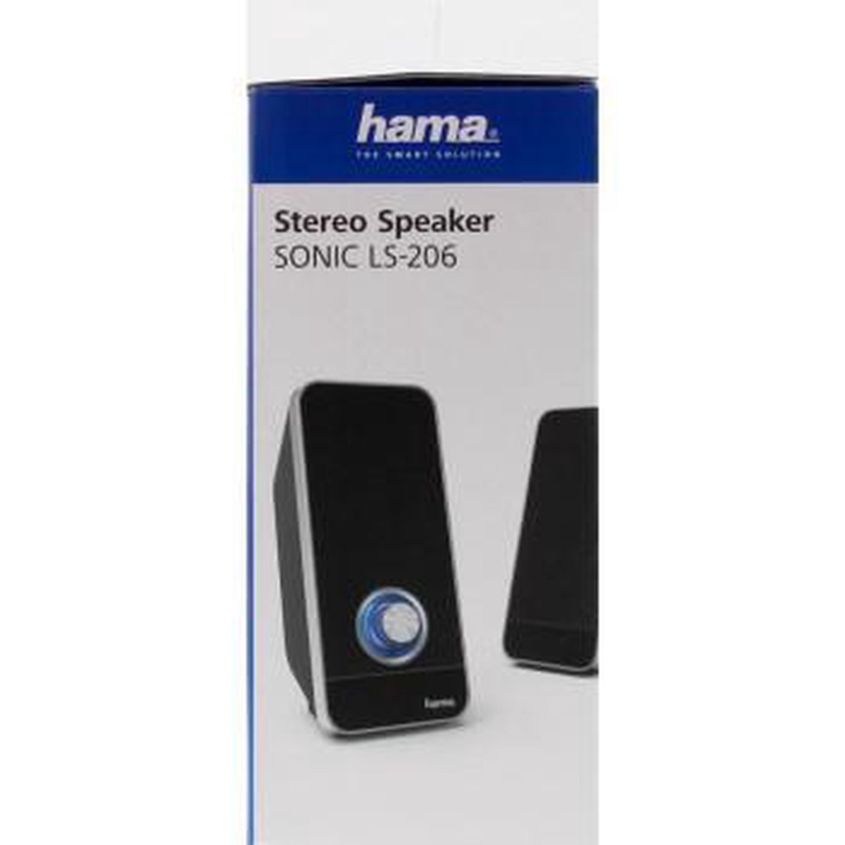 Sonic LS-206 PC Speakers - afbeelding 9