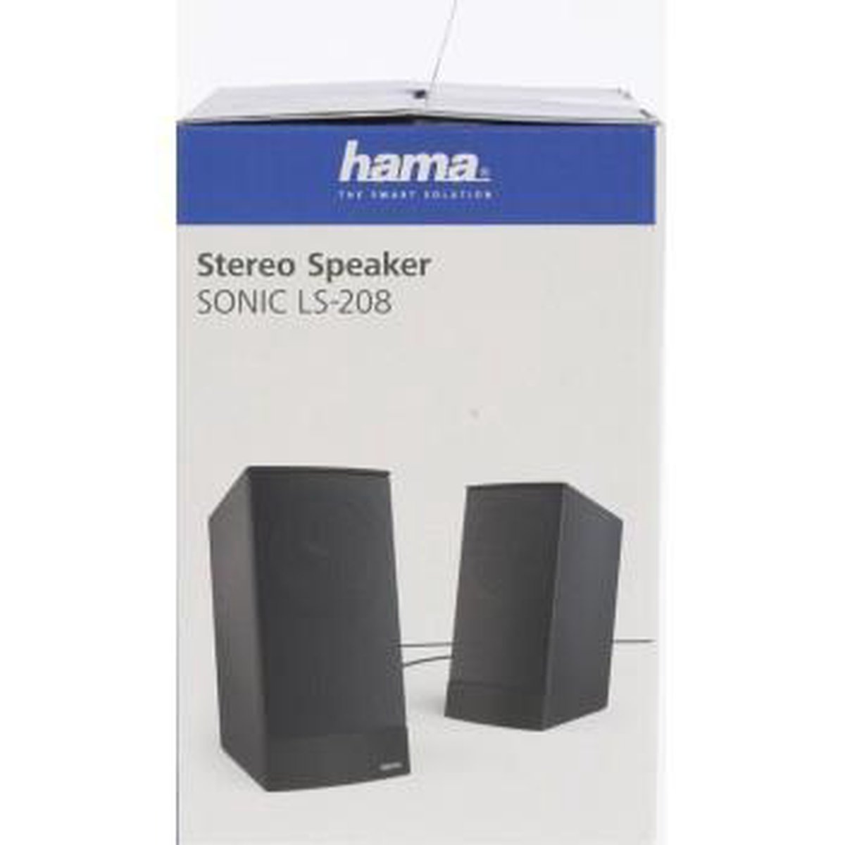 Sonic LS-208 PC Speaker - afbeelding 10