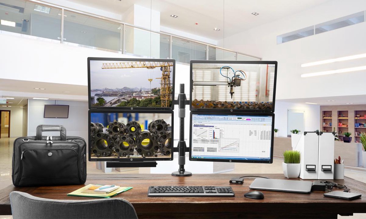 LCD Speaker Bar - afbeelding 3