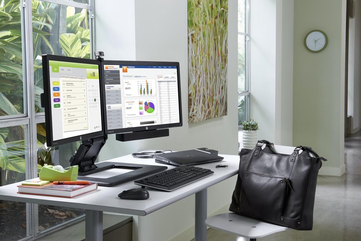 LCD Speaker Bar - afbeelding 6