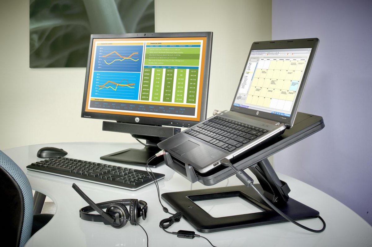 LCD Speaker Bar - afbeelding 7