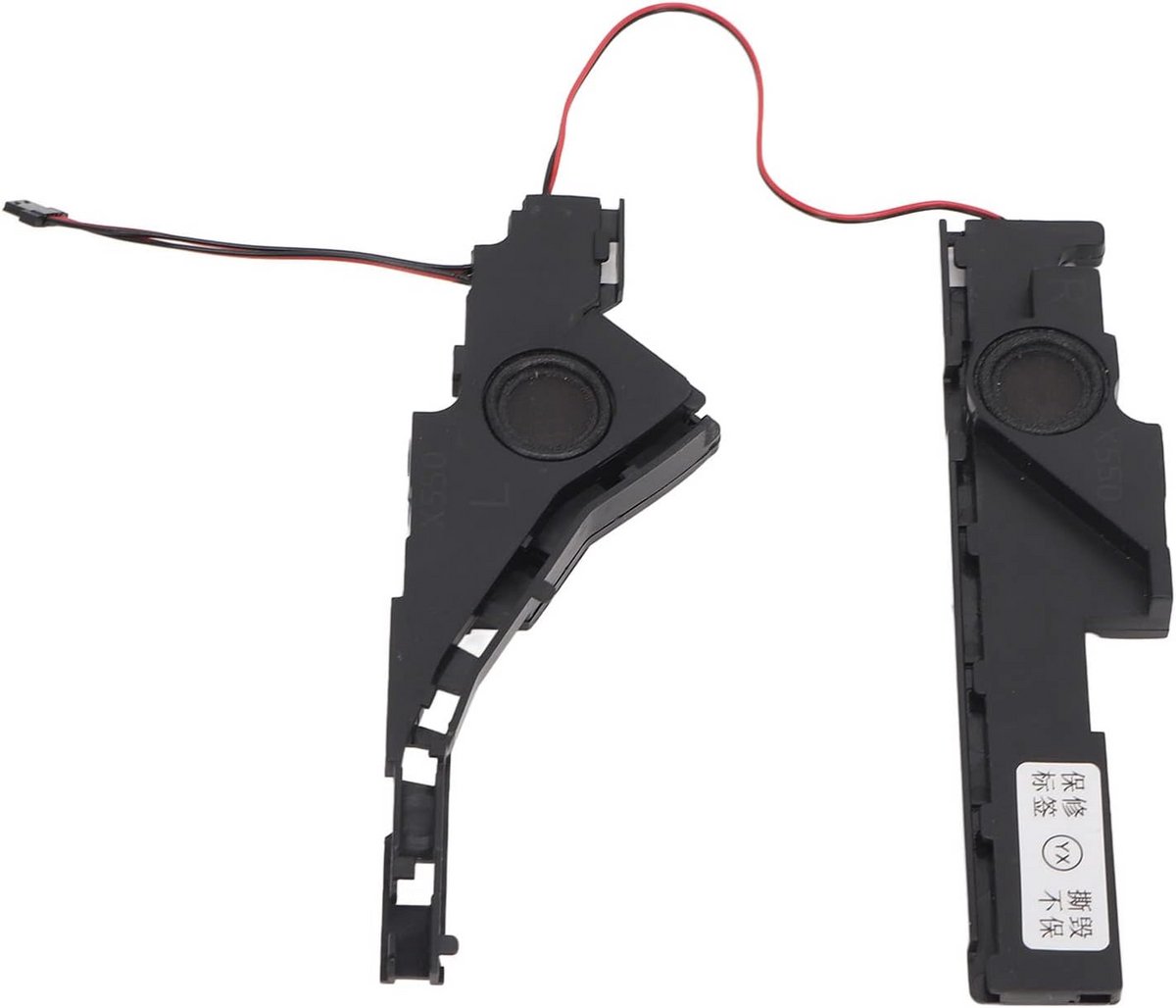 Laptop Luidspreker Vervanging - afbeelding 5