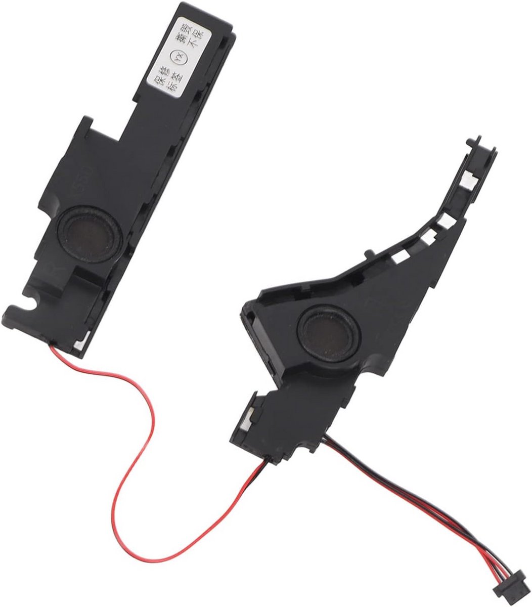 Laptop Luidspreker Vervanging - afbeelding 6