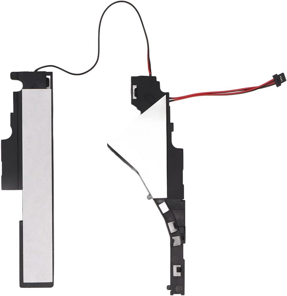 Laptop Luidspreker Vervanging - afbeelding 7