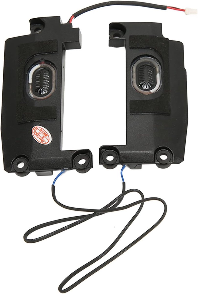 Speaker Vervanging voor Lenovo ThinkPad T460s en T470s - afbeelding 5