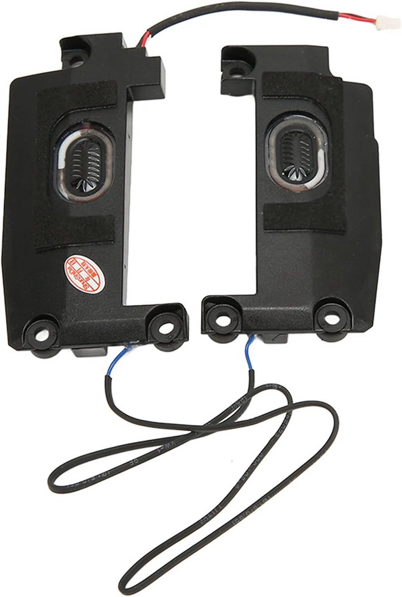 Laptop Speaker Vervanging voor Lenovo ThinkPad T460s & T470s - afbeelding 6