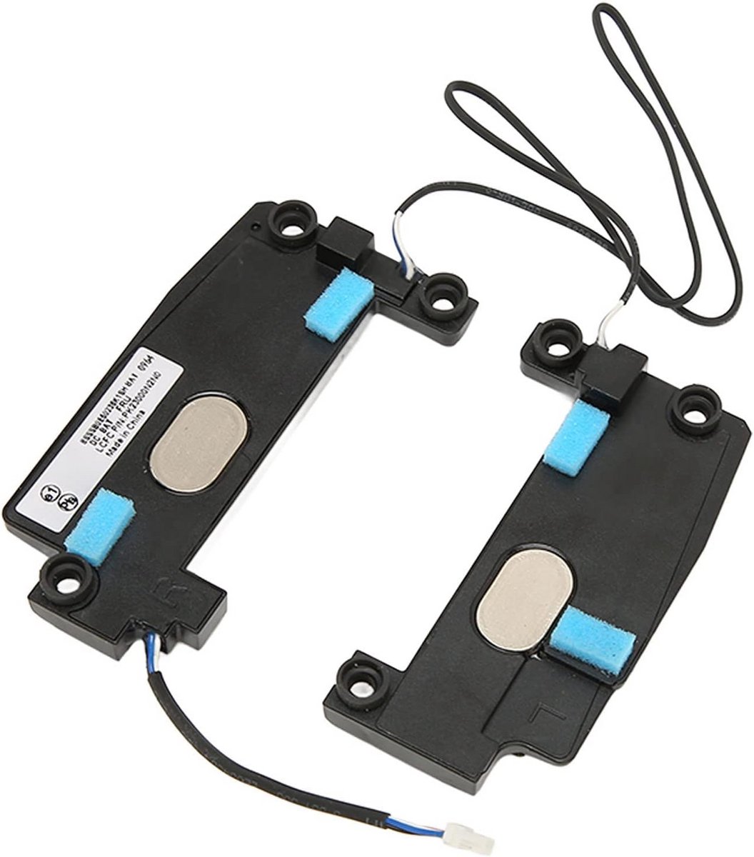 Lenovo ThinkPad T460s/T470s Interne Speaker Set - afbeelding 4