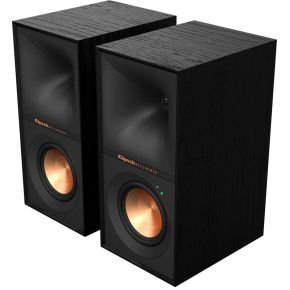 R-40PM Powered Bookshelf Speakers - afbeelding 2