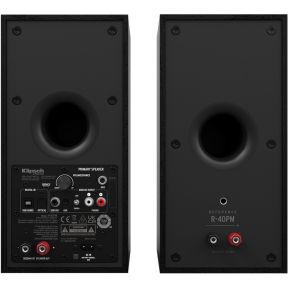 R-40PM Powered Bookshelf Speakers - afbeelding 7