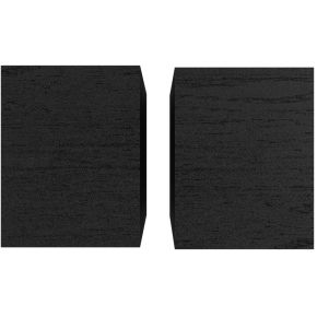 R-40PM Powered Bookshelf Speakers - afbeelding 8