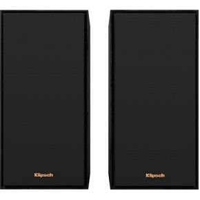 R-40PM Powered Bookshelf Speakers