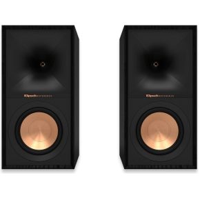 R-50PM Powered Bookshelf Speakers - afbeelding 3