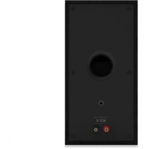R-50PM Powered Bookshelf Speakers - afbeelding 6