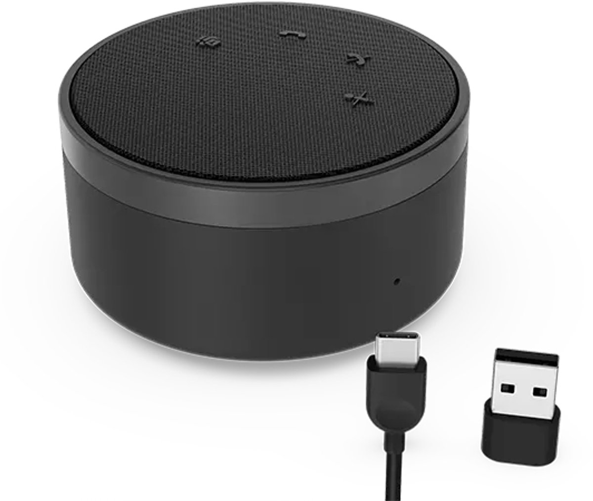 Go Wired Speakerphone - afbeelding 2