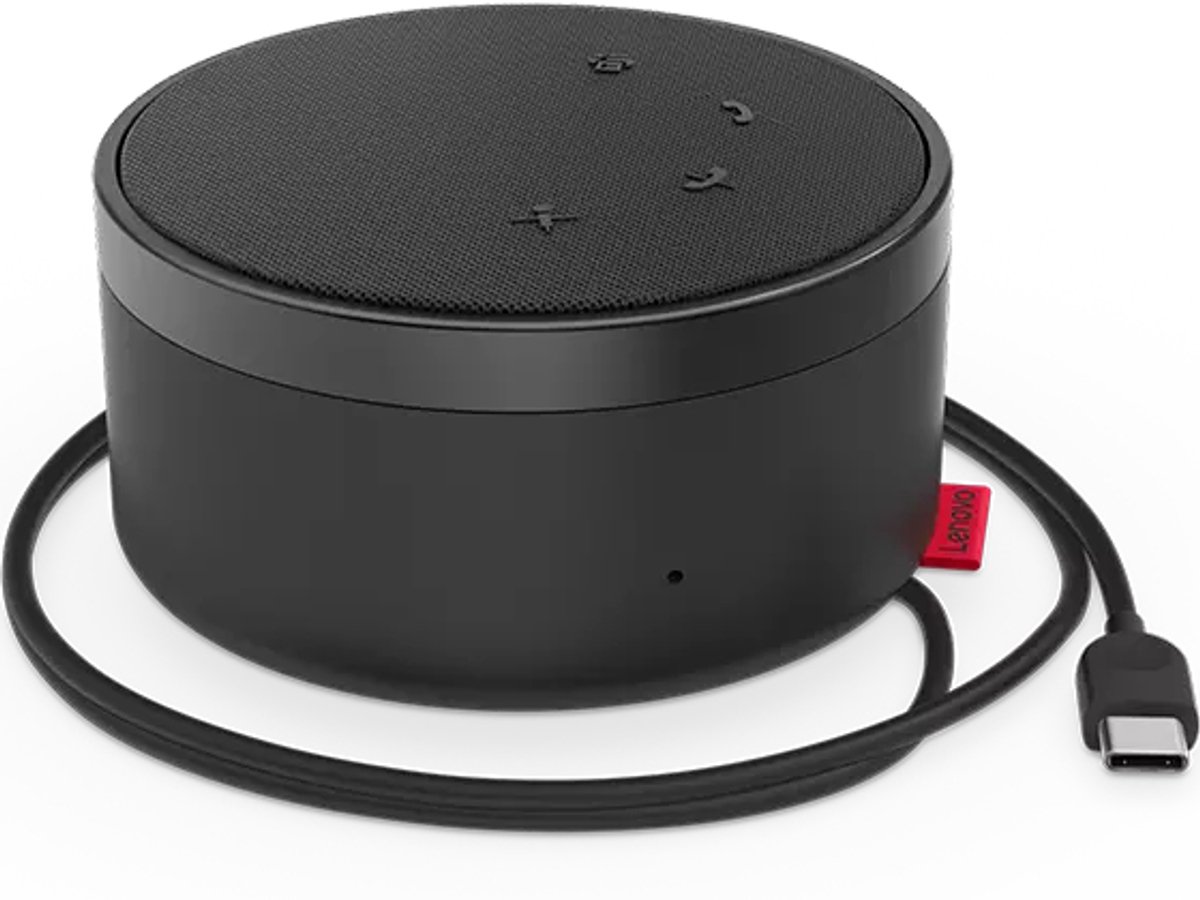 Go Wired Speakerphone - afbeelding 4