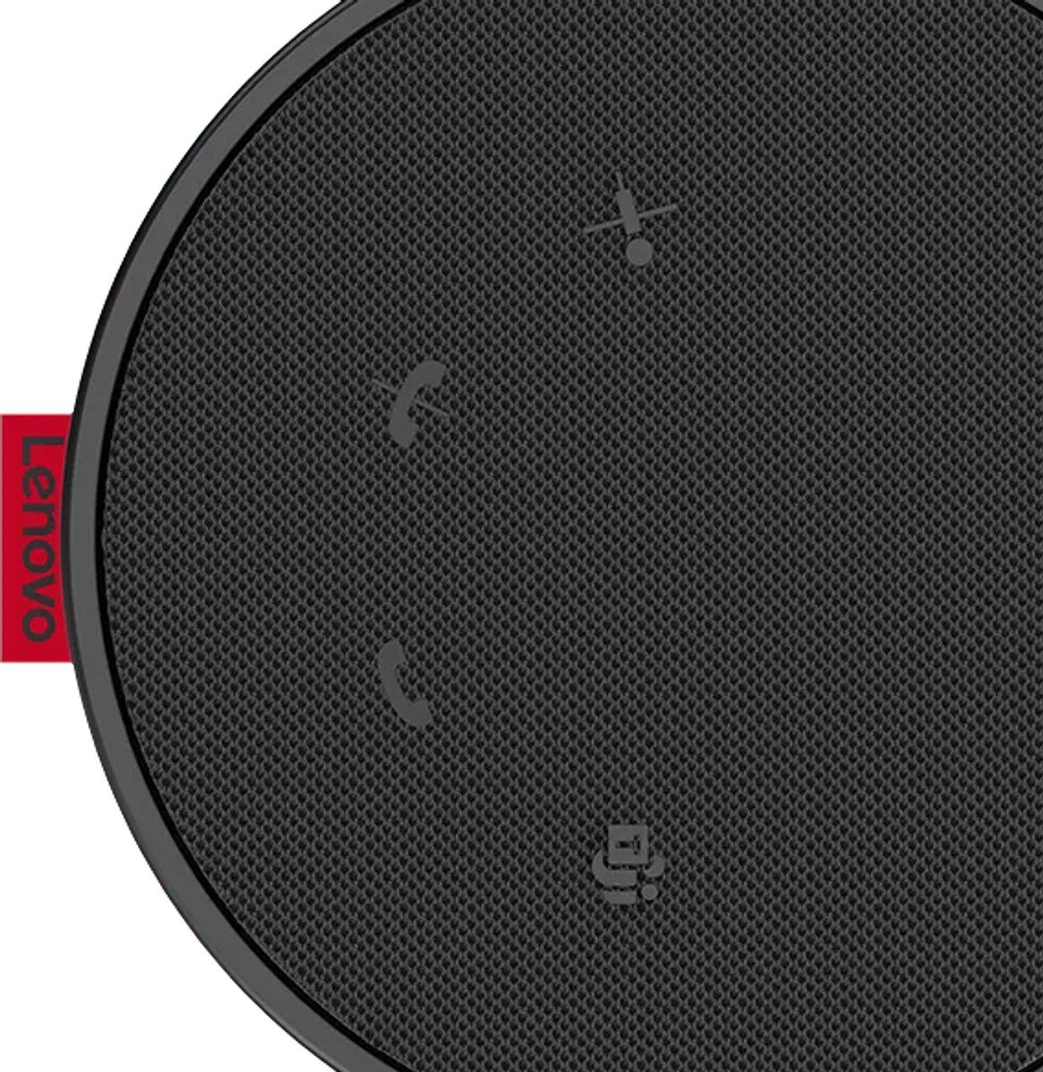 Go Wired Speakerphone - afbeelding 8