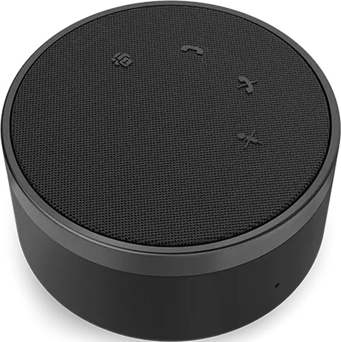 Lenovo Lenovo Speaker Pc - Bedraad Usb Type-C - 3W - Zwart 4Xd1C82055