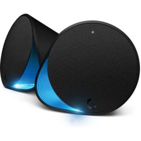 G560 LIGHTSYNC PC Gaming Speakers - afbeelding 2