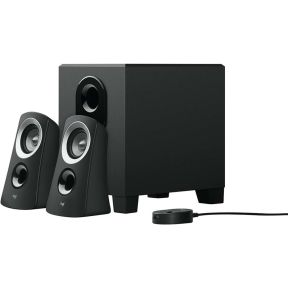 Speaker System Z313 - afbeelding 5