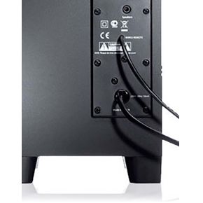 Speaker System Z313 - afbeelding 7