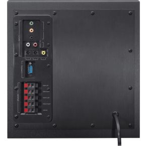 Z906 5.1 Surround Sound Speaker System - afbeelding 2