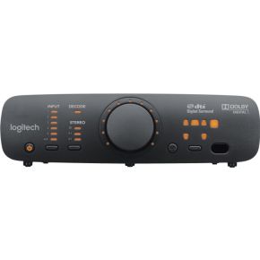 Z906 5.1 Surround Sound Speaker System - afbeelding 4