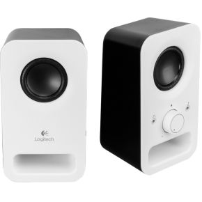 Z150 Multimedia Speakers - afbeelding 5